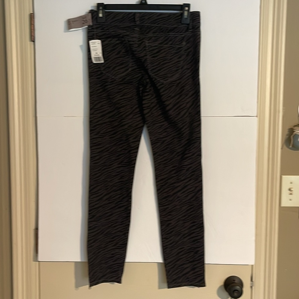 Skinny 2.1 denim jeans women’s size 26 - Picture 5 of 7